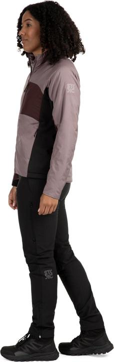 Produktbild Stoic Women's MountainWool60 StorboSt. Hybrid Jacket (L)