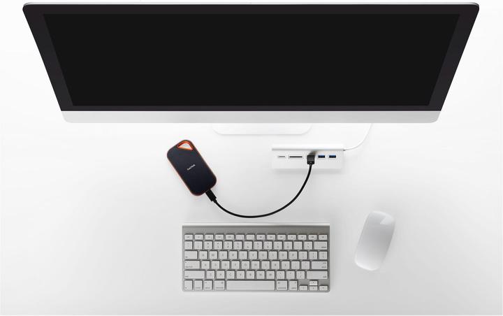 Immagine prodotto SanDisk Extreme PRO Portable (1000 GB)
