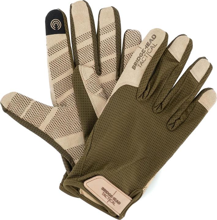 Bridgehead Tactical Handschuh - Phantom Grip