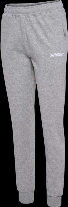 Actual product image hummel Hmlelemental Regular Pants Woman (XS)