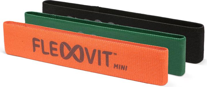 Immagine prodotto Flexvit Set Mini (0.32 m, Special Strong, Strong, Light)