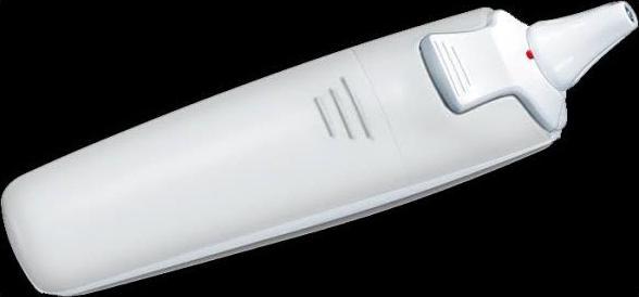 Image du produit Beurer Ft 58 (Sans contact, Front)