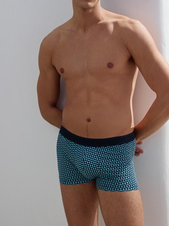Produktbild Calida Grafic Cotton Boxershorts (XL, Einzelpack)