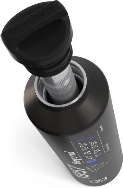 Image du produit Monbento Bouteille thermos en acier, Beyond (0.50 l)