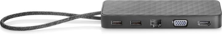 Produktbild HP USB-C Mini Dock m (USB-C, 1 Ports)