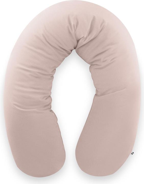 Produktbild Hauck Nurse N Care Smoky Pink (40 cm)