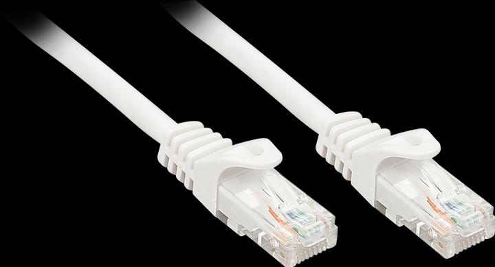 Digitus Network cable (UTP, CAT6a, 7.50 m)