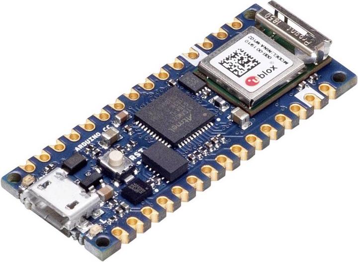 Immagine prodotto Arduino Scheda di sviluppo Nano 33 IoT