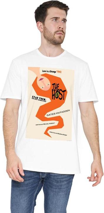 Produktbild The Next Generation Season 4 Episode 23 TShirt (S)