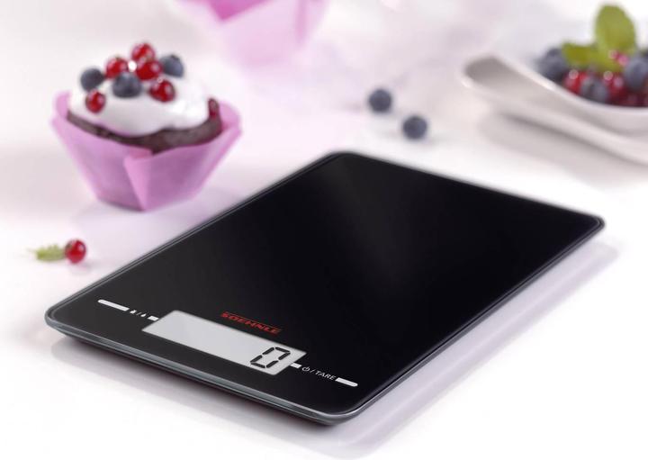 Actual product image Soehnle Page Evolution