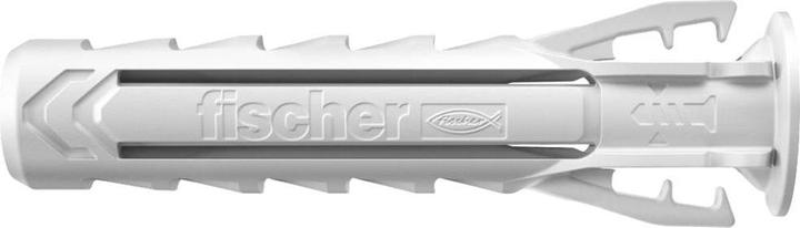 Actual product image Fischer Master Box SX Dowels (132 pcs.)