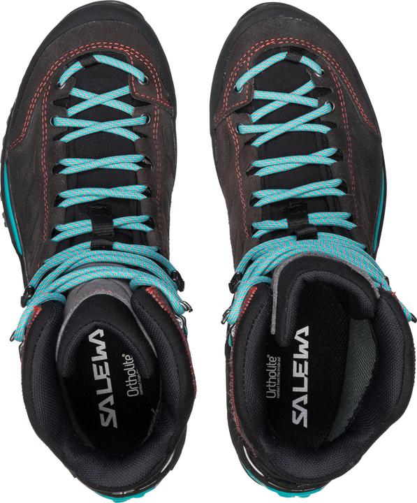 Actual product image Salewa MTN Trainer Mid GTX Shoes (40.5)