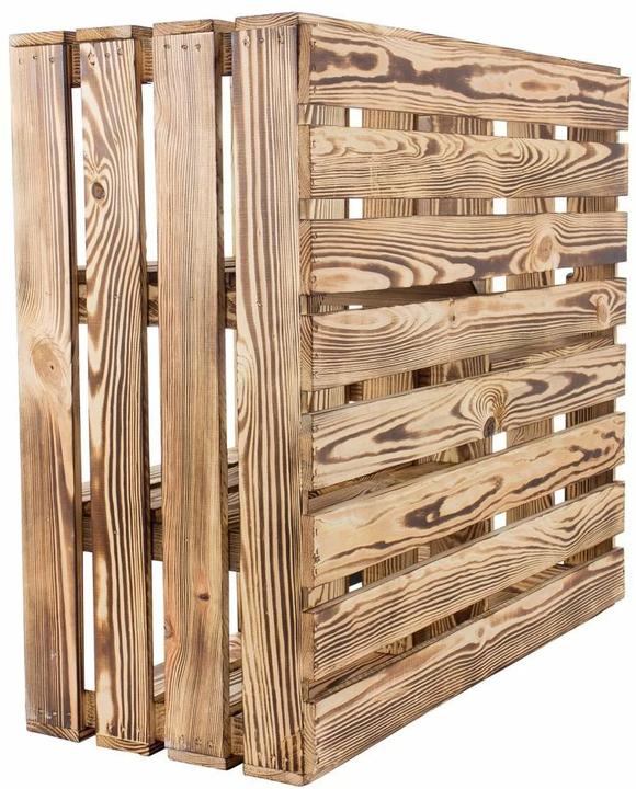Image du produit Holz Zollhaus Vintage (68 x 33 x 68 cm)