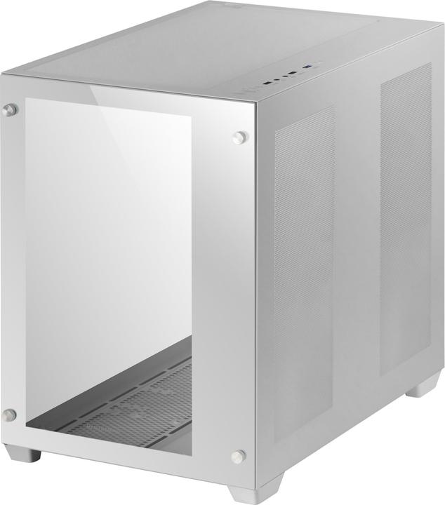 Immagine prodotto Mars Gaming XXL Mcv3 (ATX, Mini-ITX, mATX)
