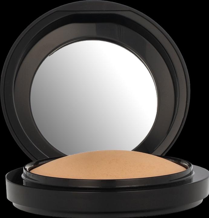 Actual product image MAC Cosmetics Mineralize Skinfinish (Medium Golden)