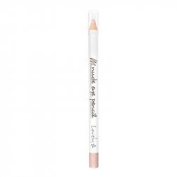 Actual product image Lovely LOVELY Nude Eye Pencil cielista kredka do oczu 1,4g