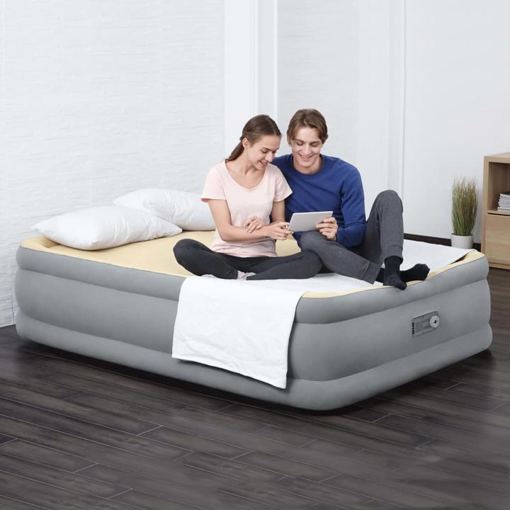 Produktbild Bestway Air Bed Queen (150 x 200 cm)
