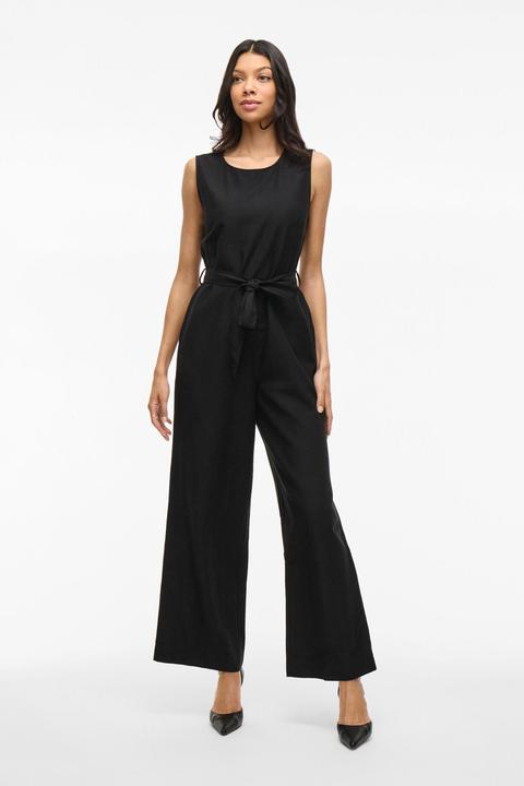 Actual product image Vila VIPRISILLA Ärmelloser Jumpsuit (42)