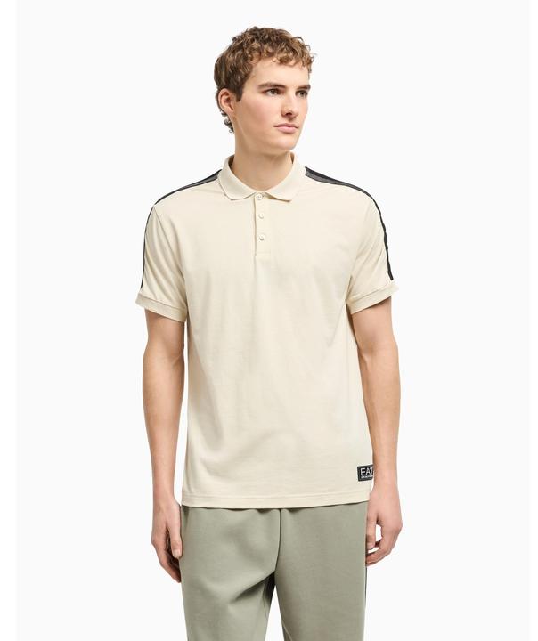 Actual product image Emporio Armani Polo (XL)