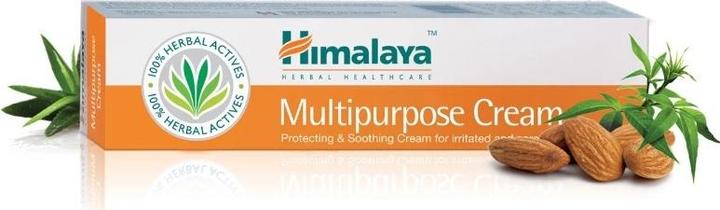 Himalaya Soothing And Shielding Antiseptic Cream 20G (Body cream)