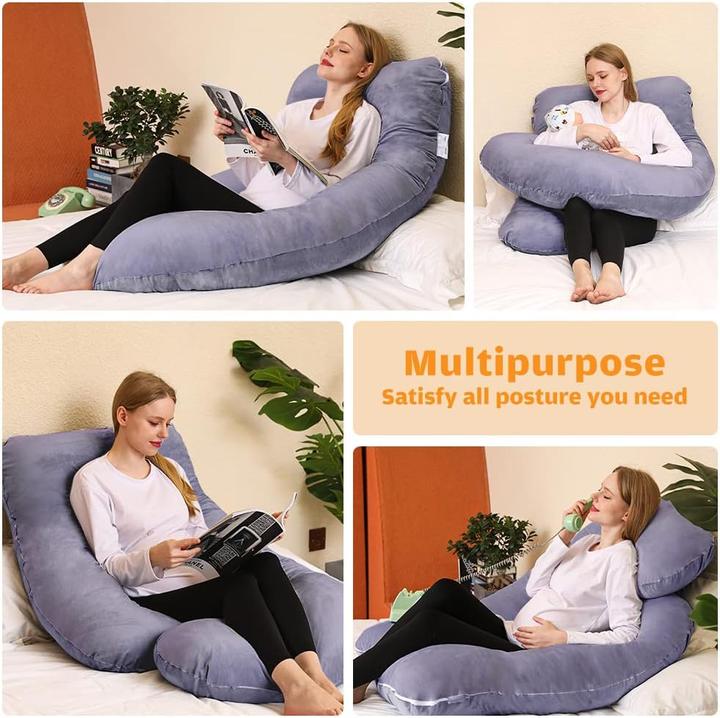 Produktbild Chilling Home Schwangerschaftskissen (140 cm)