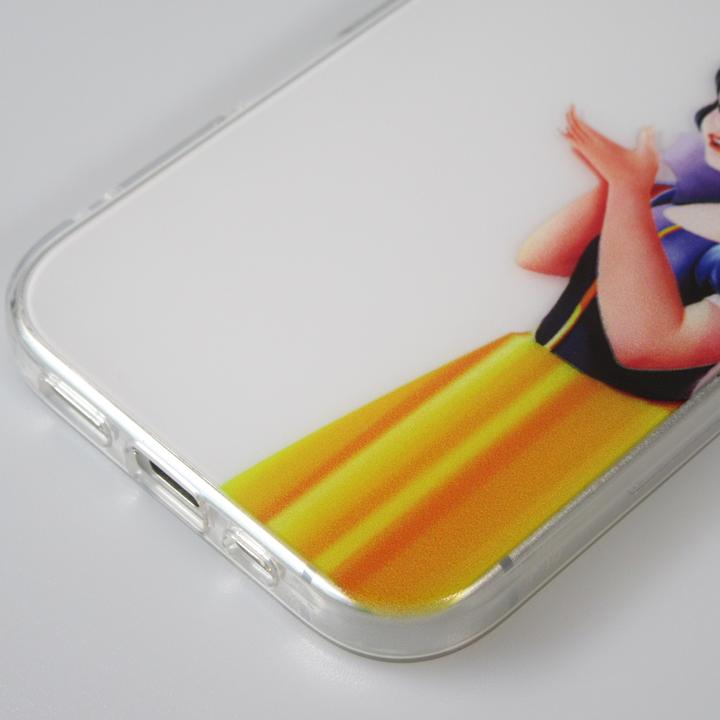 Actual product image PhoneLook Cover rubber cartoon Snow White (Apple iPhone 16 Plus)
