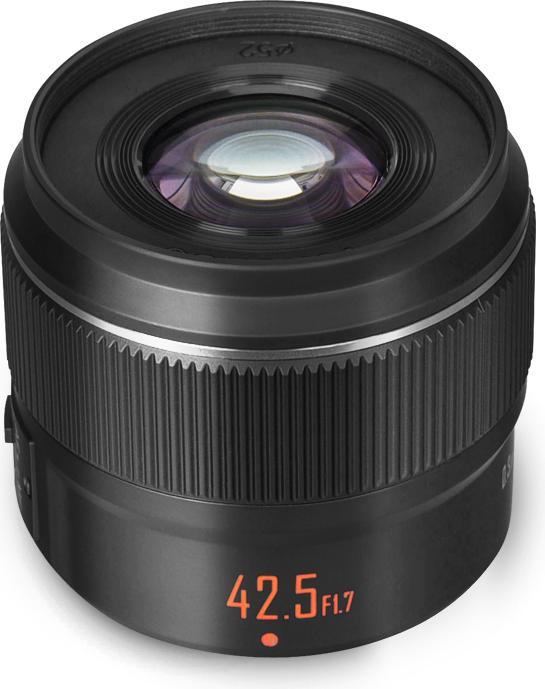 Image du produit Yongnuo YN 42.5mm f/1.7M II Prime Lens Micro Four Thirds (Four Thirds, Micro Four Thirds)
