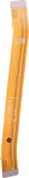 Actual product image Clappio Huawei P30 Lite Motherboard Flex Cable (Huawei P30 Lite)