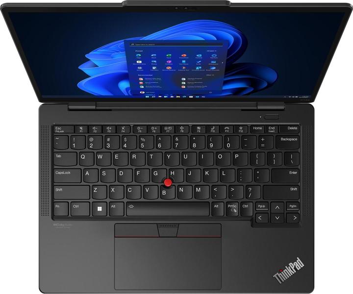 Produktbild Lenovo ThinkPad X13s Gen 1 (13.30", Snapdragon 8cx Gen 3, 16 GB, 512 GB, CH)