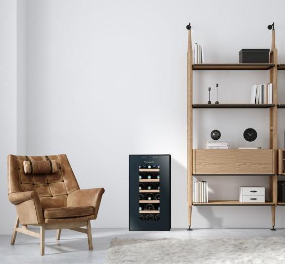 Produktbild La Sommelière LS18SILENCE