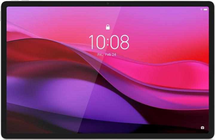 Lenovo Yoga Tab Plus (WLAN only, 12.70", 512 GB, Seashell)
