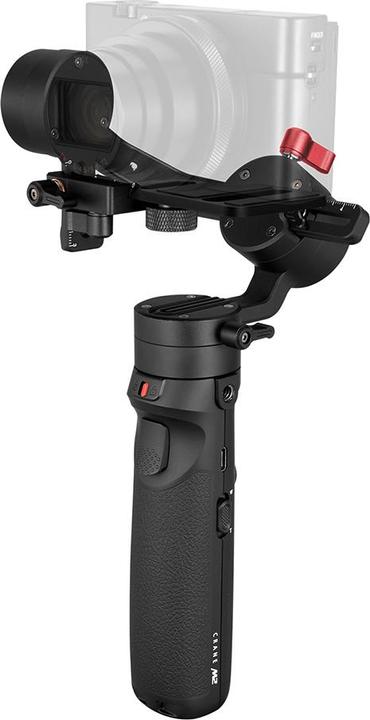 Actual product image Zhiyun Crane M2 (Compact camera, Action camera, System camera, 0.72 kg)