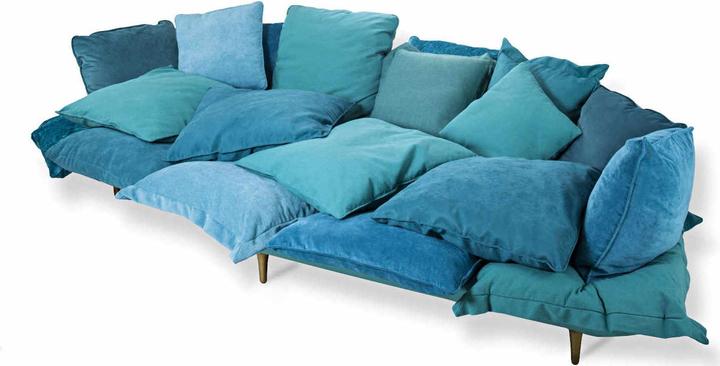 Produktbild Seletti Comfy (Big Sofa)