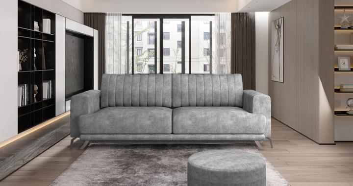 Produktbild ELTAP Elise (4-Sitzer, Bettsofa)
