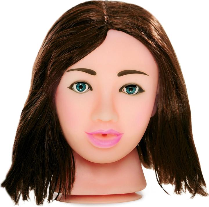 Produktbild Shots Fuck My Face Brunette