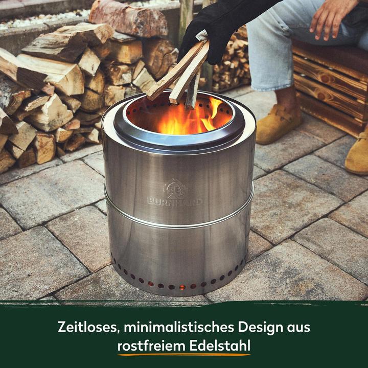Produktbild Burnhard Feuerschale (0.00 cm)