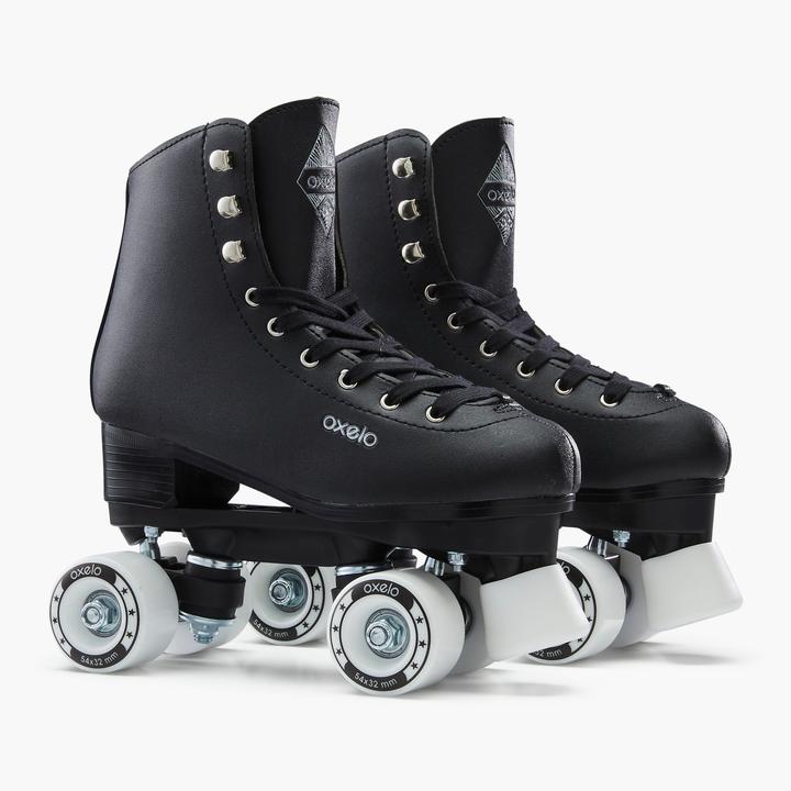 Actual product image Oxelo QUAD 100 (35)
