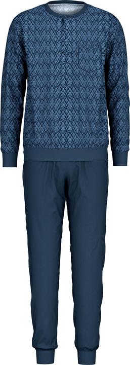 Produktbild Calida Bündchen-Pyjama (L)
