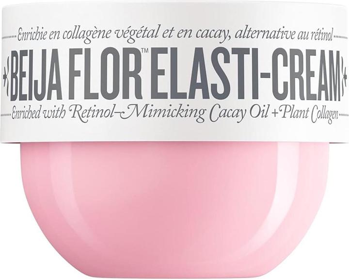 Sol de Janeiro Flor Elasti (Körperlotion, 75 ml)