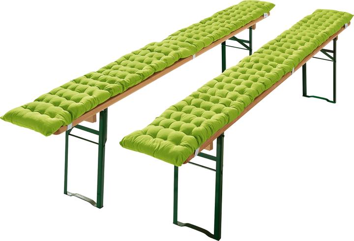 Produktbild Redbest Seattle (25 x 220 cm)