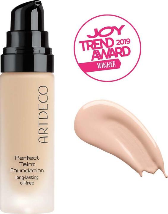 Image du produit Artdeco Perfect Teint Oil-Free (04 Porcelaine pure)