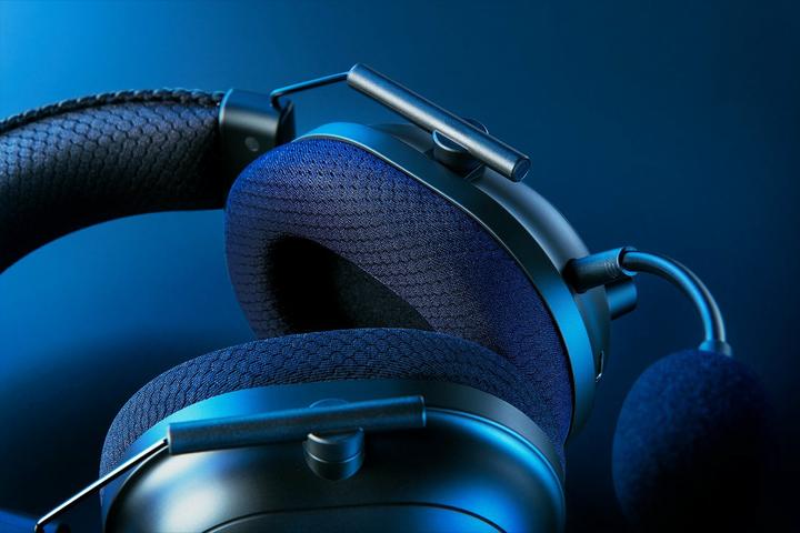 Produktbild Razer Blackshark V2 Pro (Kabellos)