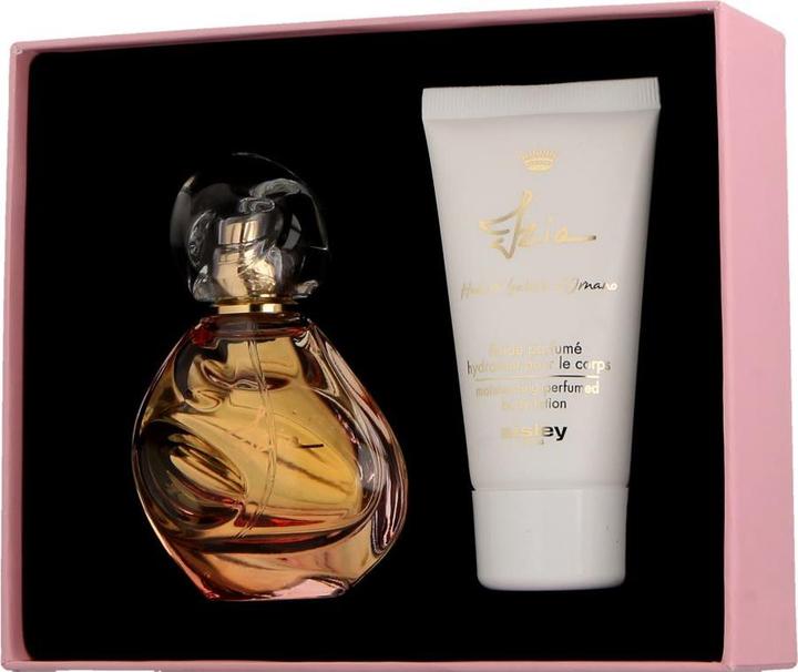 Actual product image Sisley Izia (Eau de parfum, 50 ml)