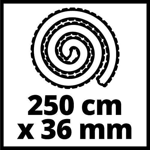 Productafbeelding Einhell Accu nat/droogzuiger SSolo (Nat-droog stofzuiger)