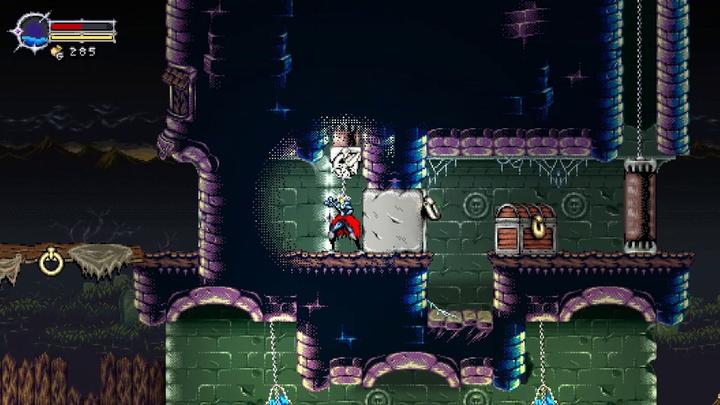 Image du produit Pqube Beyond the Ice Palace 2 (Switch, DE)