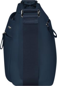 Produktbild Samsonite MOVE 5.0 HORIZ. SHOULDER BAG+FLAP