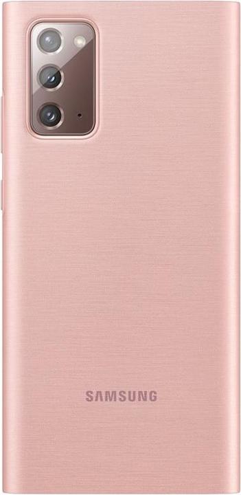 Immagine prodotto Samsung Smart LED View Cover (Samsung Galaxy Note 20)