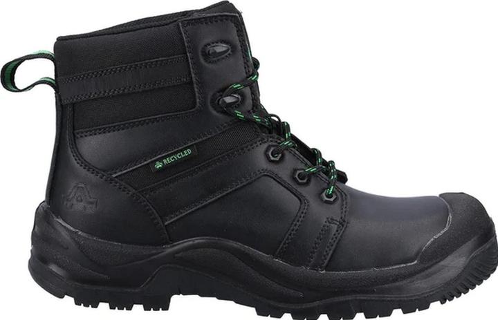 Produktbild Amblers Safety Erwachsene 502 Leder Sicherheitsstiefel (48)