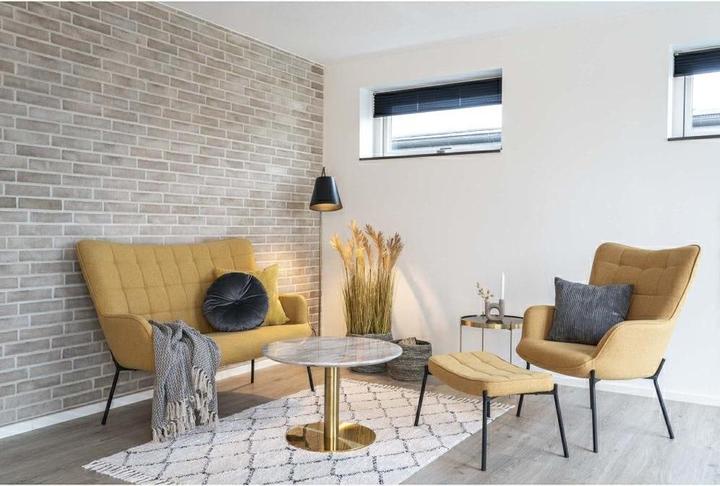 Image du produit House Nordic Bozen (70 x 70 x 45 cm)