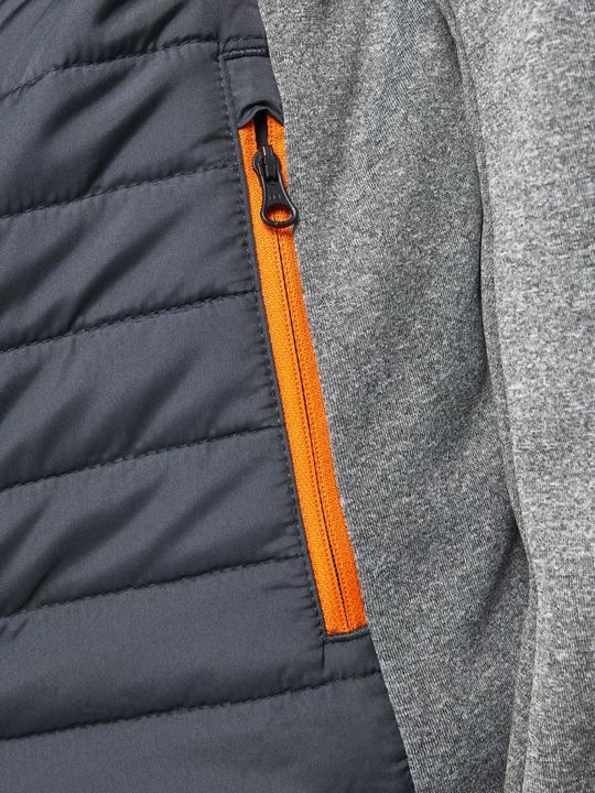 Produktbild Jack & Jones Jungs Steppjacke (176)